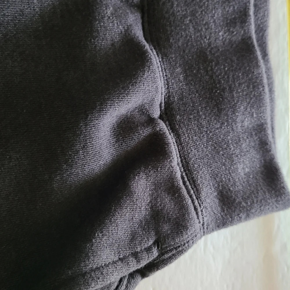Champion sweatpants mens sz. Small black - Picture 8 of 12